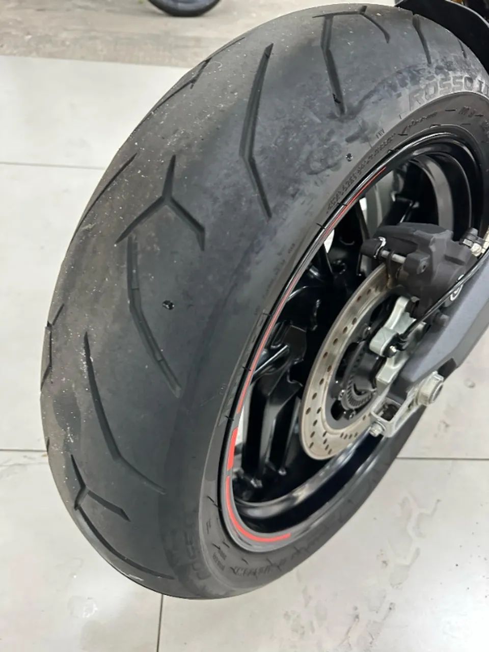 Ducati Monster 797 2020 / 6.620 KM - Foto 2