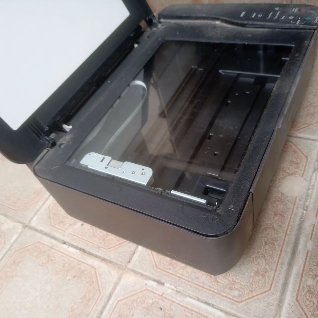 Impressora  - Foto 2