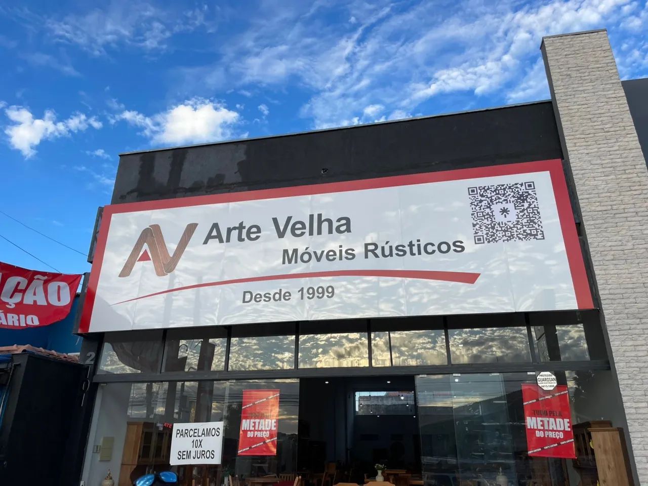 Fachada em ACM - Foto 4