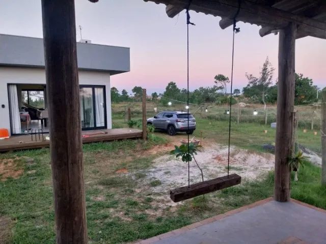 Casa (2 terreno),  3 quartos, Bairro Tapera, Passo de Torres, SC. - Foto 5