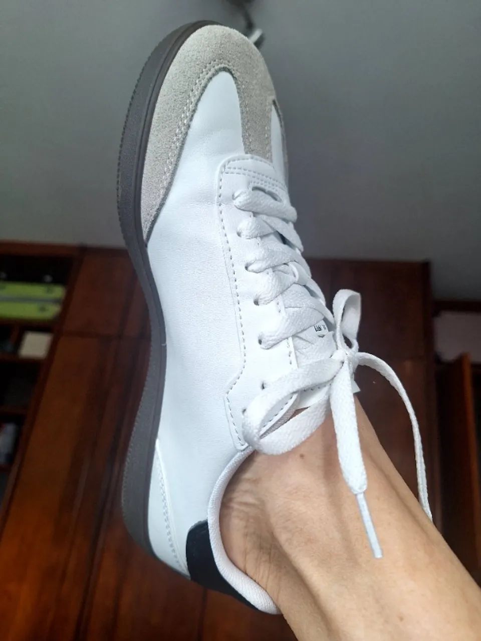 Tenis sneakers  - Foto 5