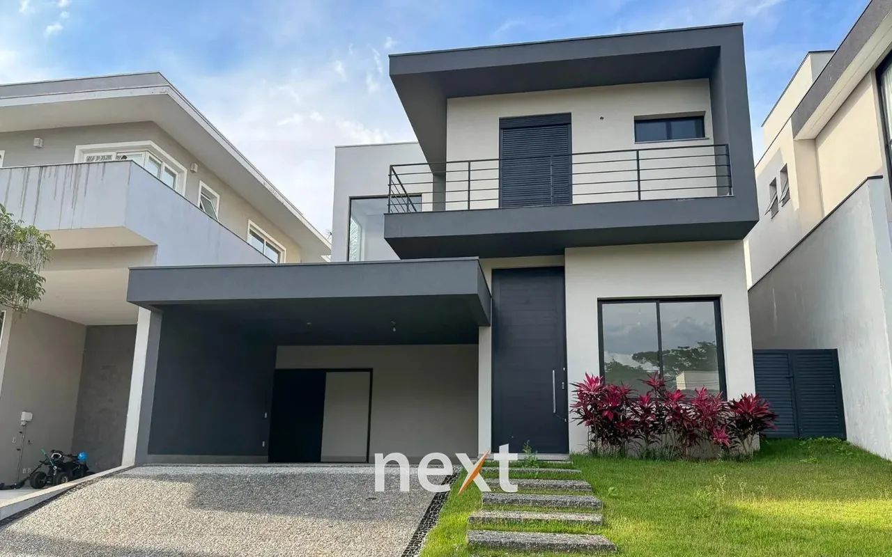 casa - Bosque - Vinhedo - Foto 2