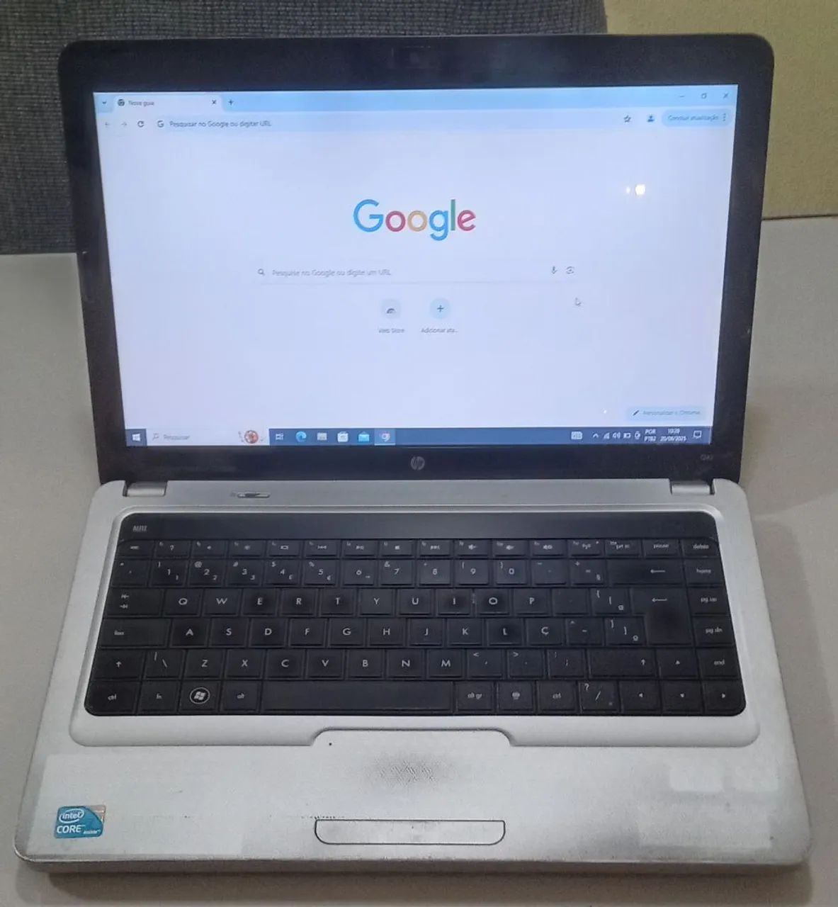 Notebook HP i3 - Foto 3