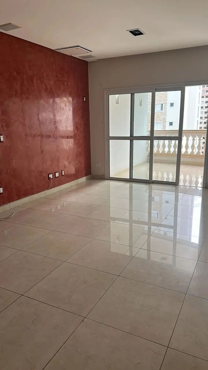 Apartamento 3Q 115m² - Setor Bueno!