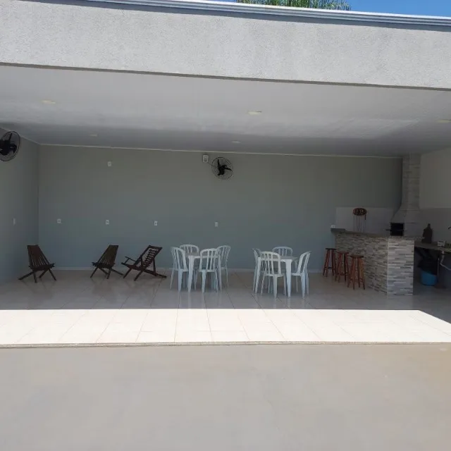 imovel - bairro aquarius