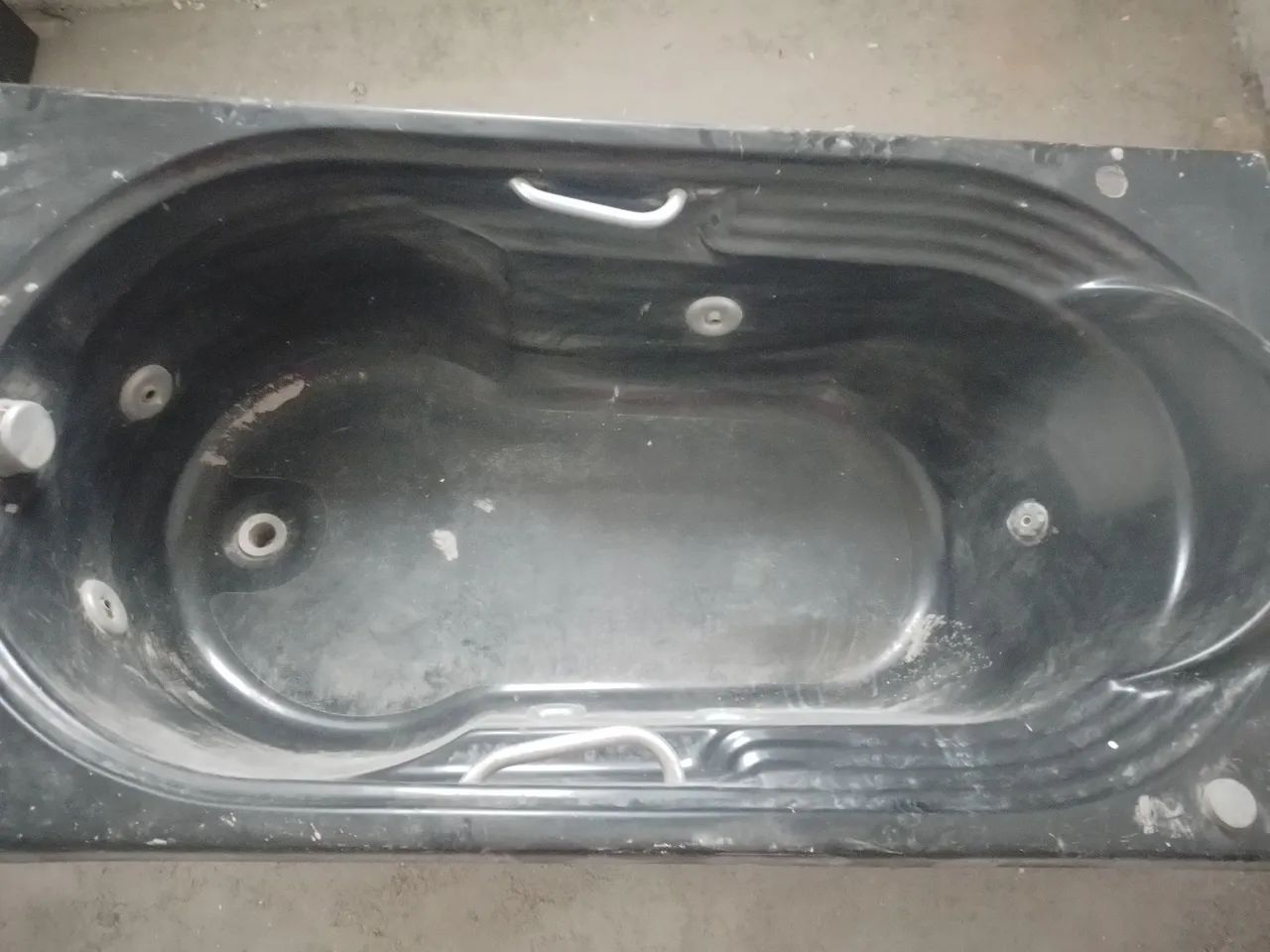 Vendo Banheira 64319317717889120