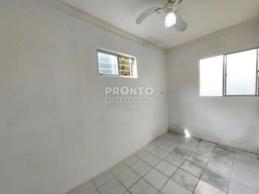 Casa Residencial Telvaneide, unidade não informado 9, Bairro Novo - Foto 5
