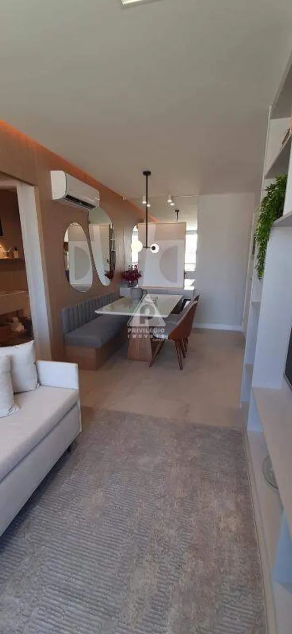 Lançamento Porto Carioca Residencial, apartamentos de 2 e 3 quartos, com opção de vaga e l - Foto 5
