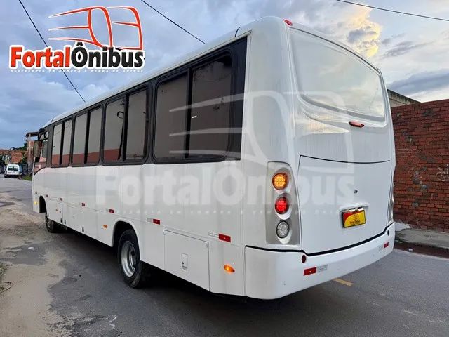 Mercedes Benz LO 916  - Foto 6