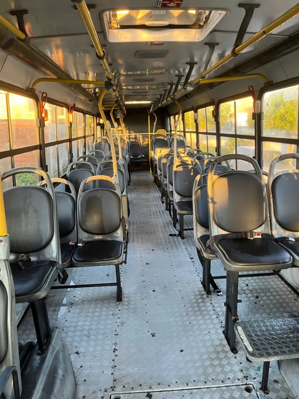 Ônibus torimo 2011/2011 - Foto 8