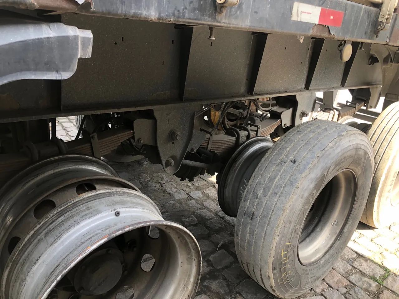 Carreta LS Randon Graneleiro 2019 - Foto 7