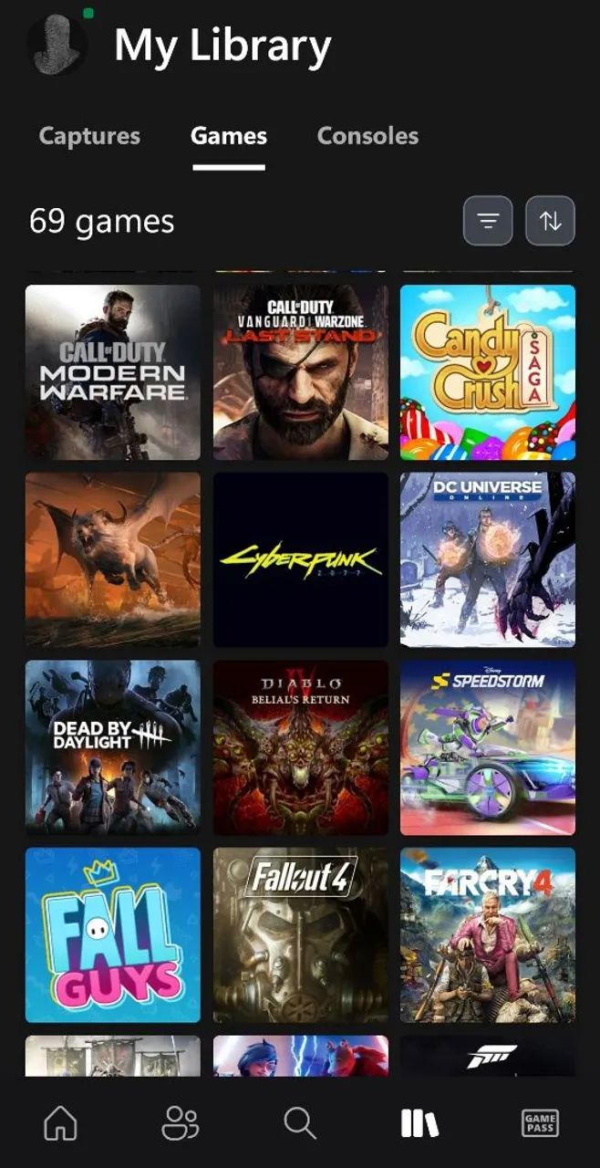 Conta xbox  - Foto 2