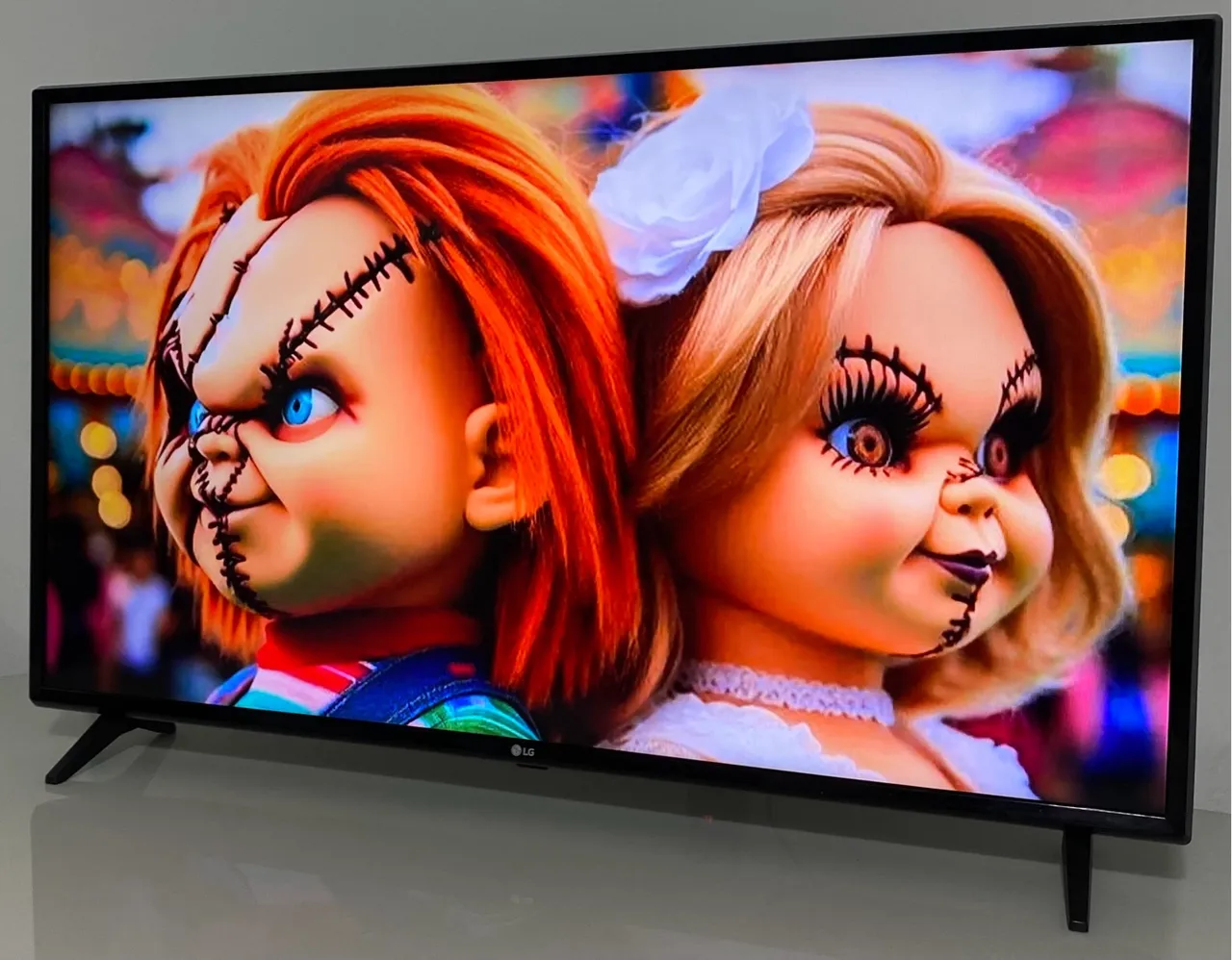Tv Smart 43 LG Webos