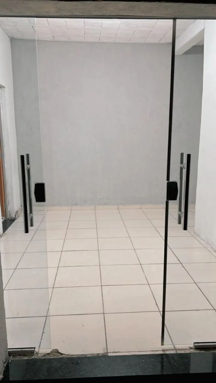 Foto - Belo Horizonte - Diamante (Barreiro)