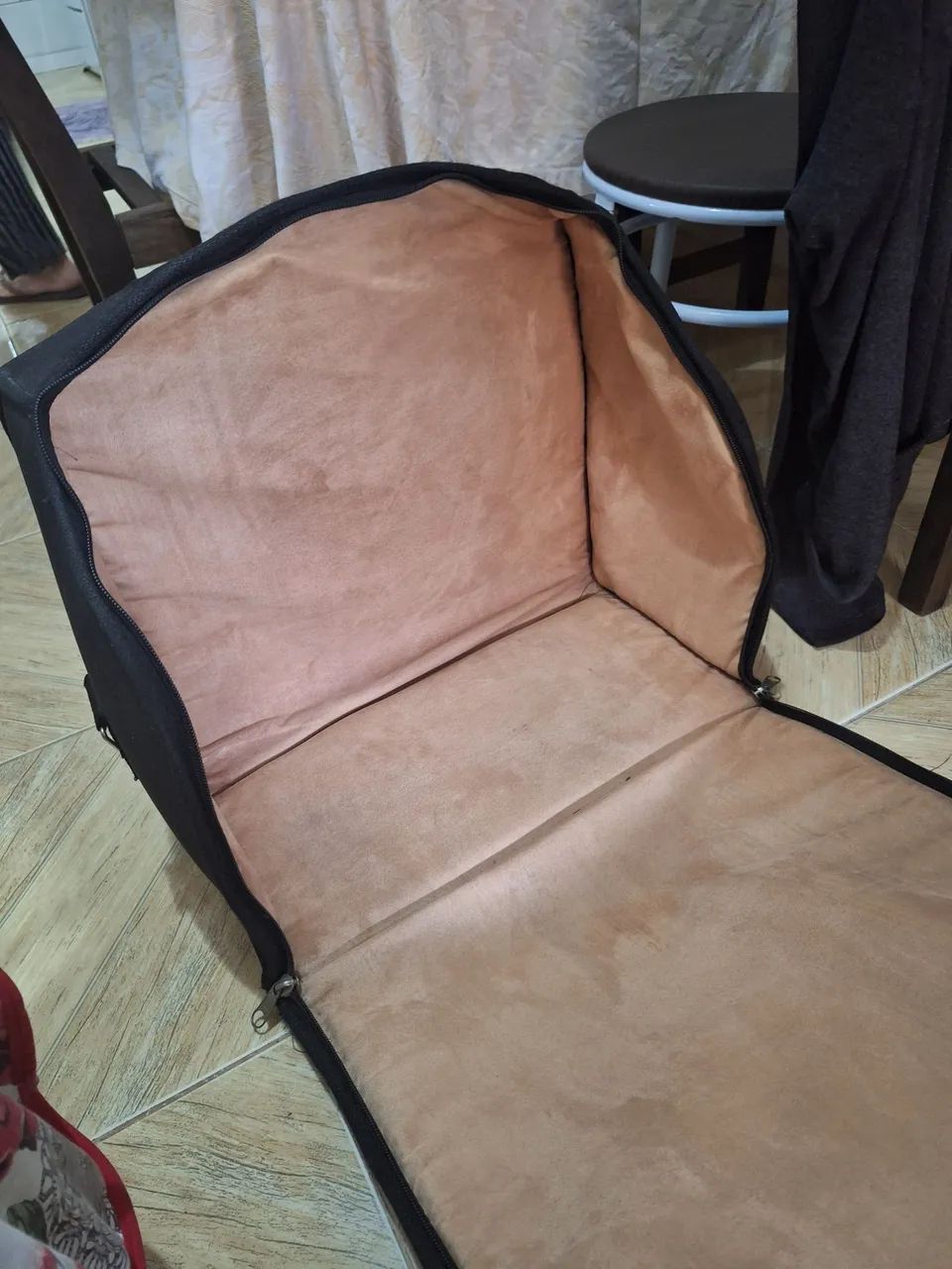 Case para Instrumento Musical - Foto 3