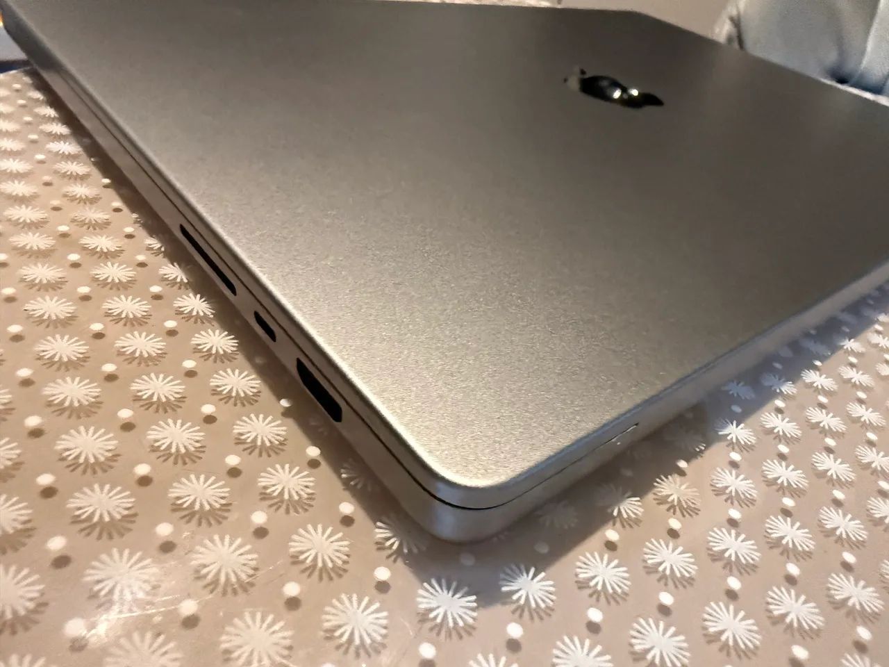 MacBook Pro M1 Max 64gb 1tb - Notebooks - Jardim Flor da Montanha