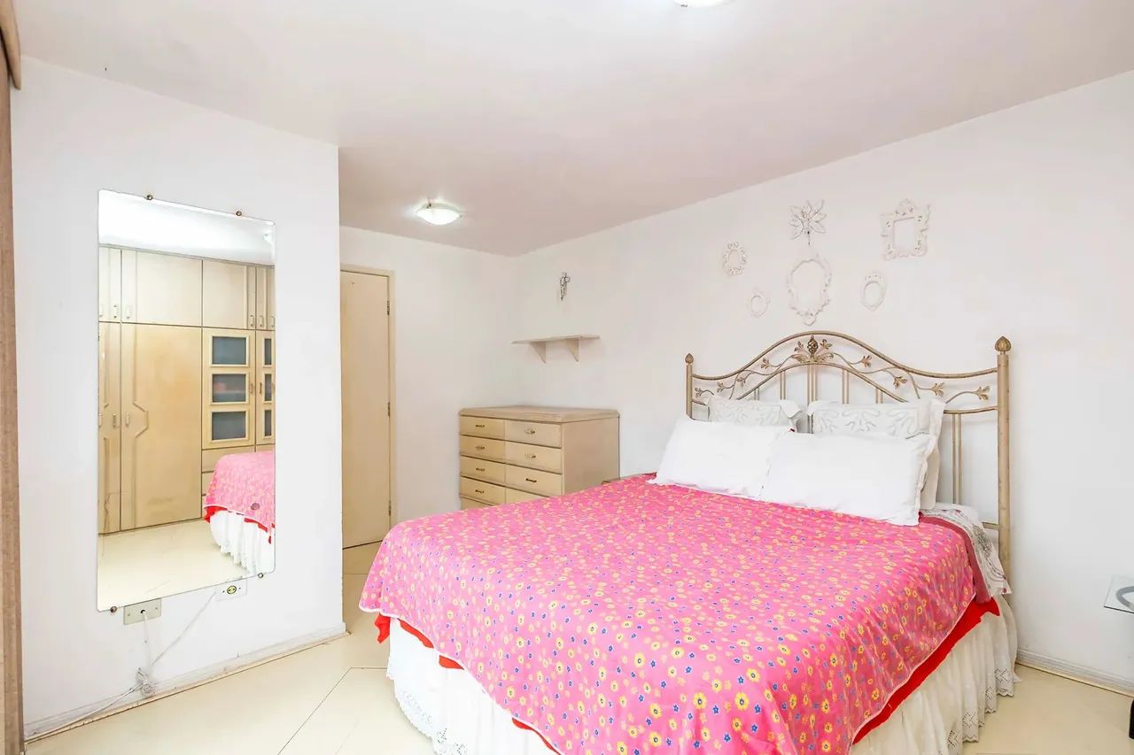 Triplex, no Boa Vista 3 Quartos sendo 1 suíte, vaga para 2 carros. - Foto 5
