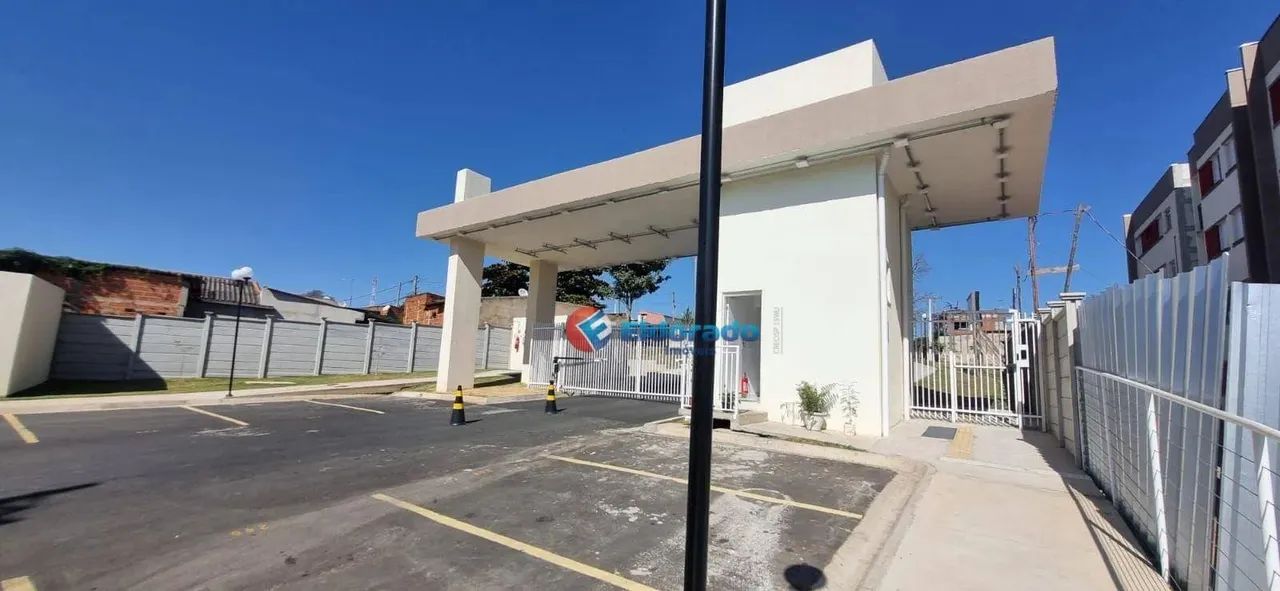 Apartamento com 2 dormitórios à venda, 47 m² por R$ 244.000,00 - Agricola Santa Clara - Mo - Foto 5