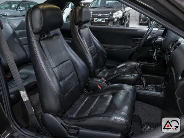 Toyota Paseo Paseo, foto 11 de 20
