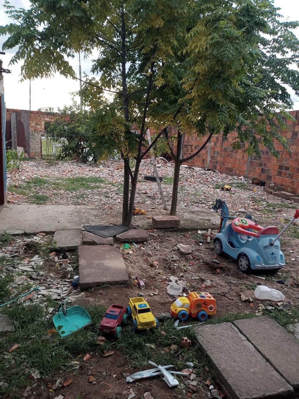 Foto - Gravataí - Castelo Branco