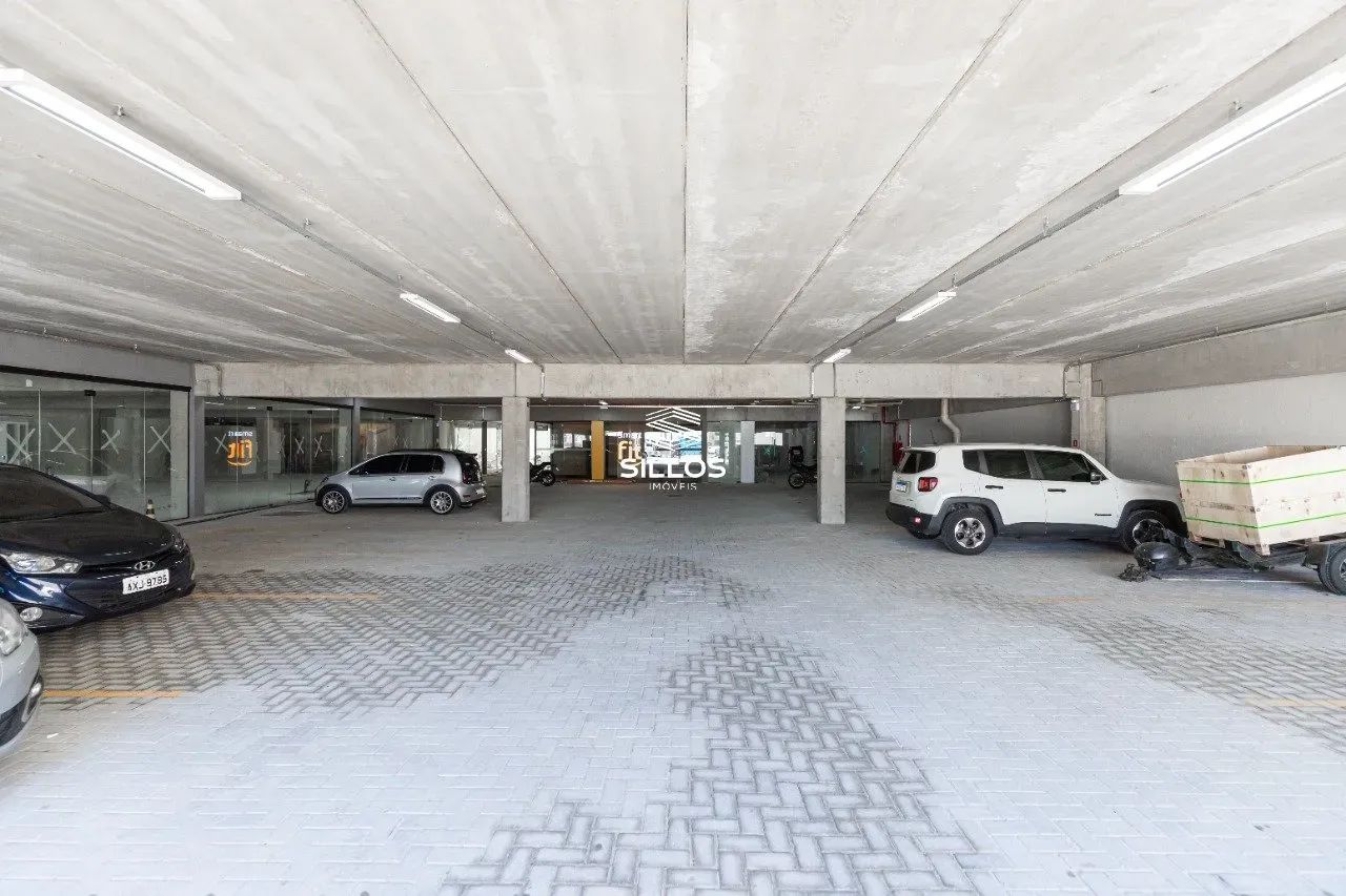 Loja 05 para alugar com 81,26 m² em Afonso Pena em São José dos Pinhais/PR - Foto 7