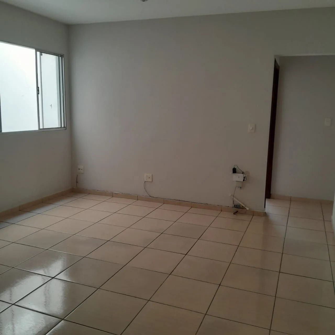 Apt a 200m da Universidade de Itaúna 