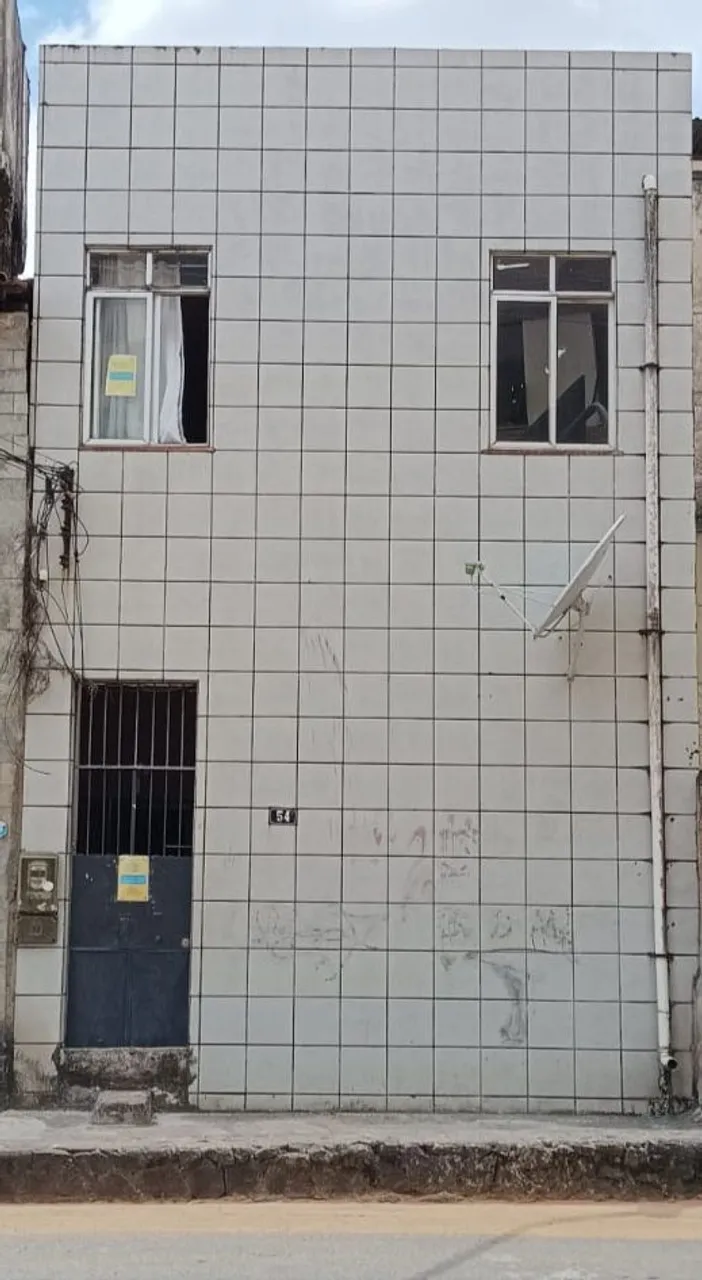 Prédio no Nazaré com 4 apartamentos de 60m