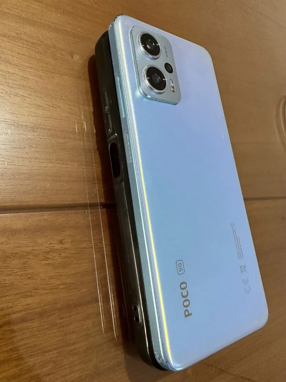 Xiaomi Poco X4 GT (IMPECÁVEL)