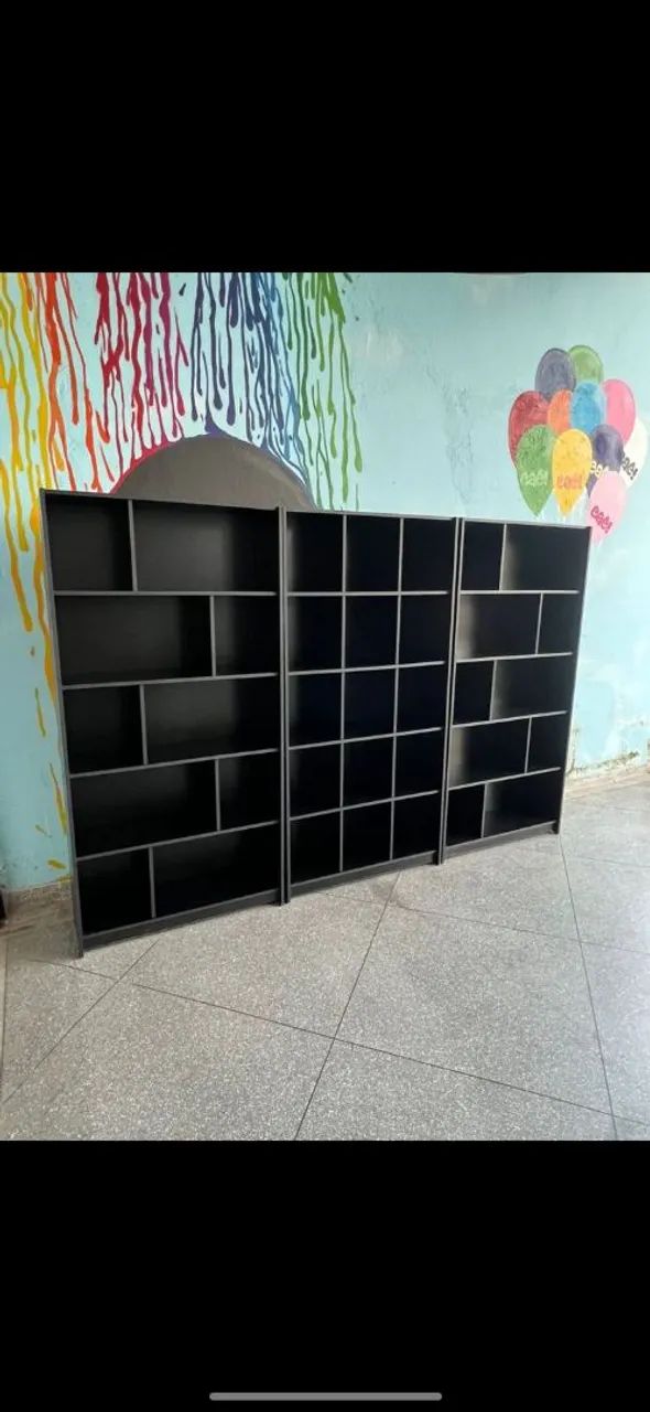 COLMEIA ZIZZAG - COLMÉIA PADRAO MDF 