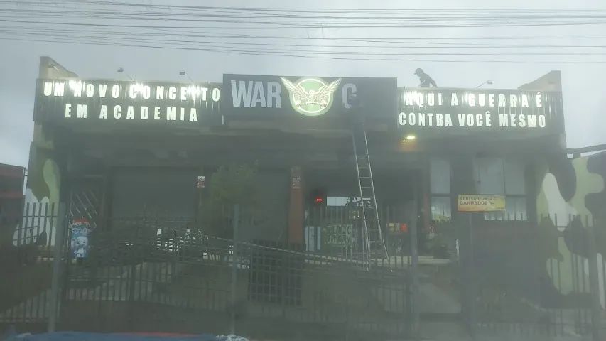 Comunicação Visual - Adesivos - Placas - Letras-caixas - Totens em Pvc - Lona - Acm Fachad
