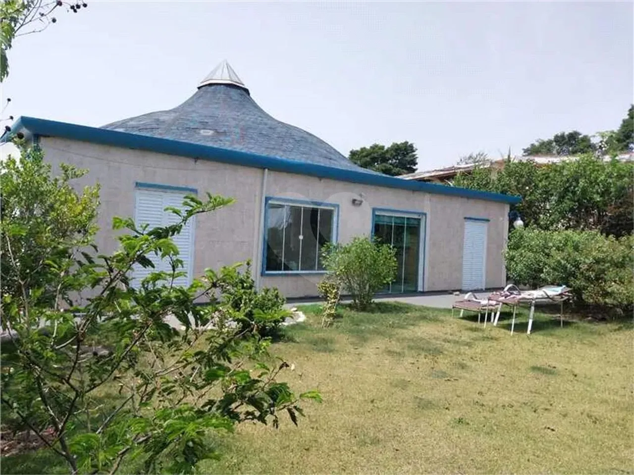 Casa com 4 quartos à venda em Centro - SP