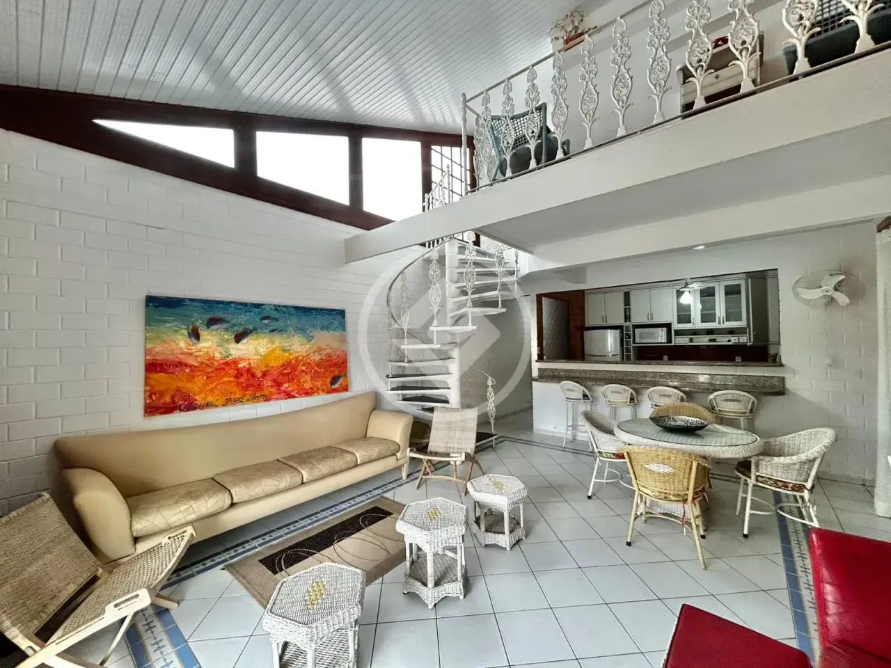 Indaiá - Village Mar Azul codigo: 103101 - Foto 3