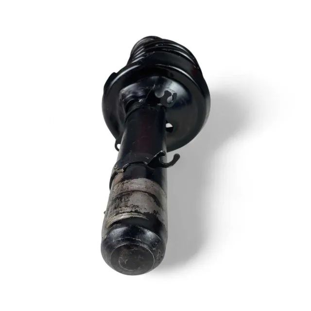 Telescópio amortecedor lado esquerdo Vw Bora golf 2001 2012 - Foto 3