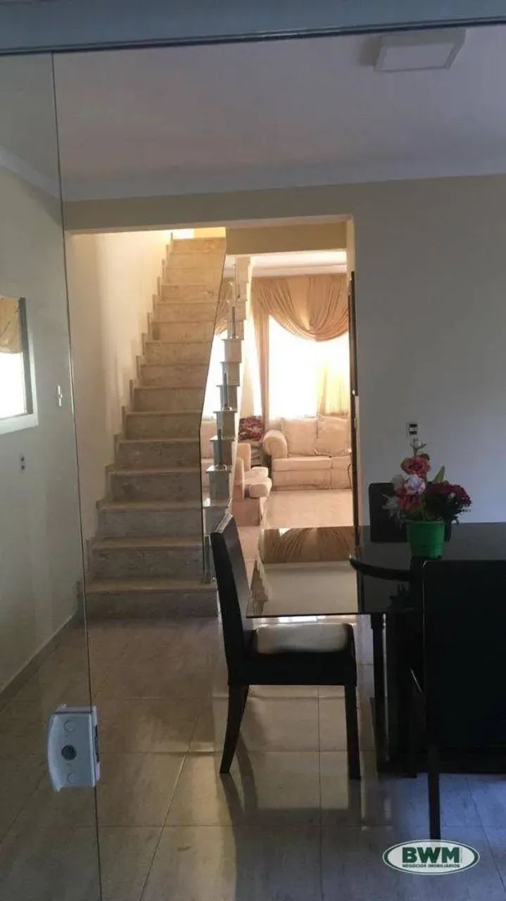 Sobrado à venda, 192 m² por R$ 650.000,00 - Jardim Santa Bárbara - Sorocaba/SP - Foto 5