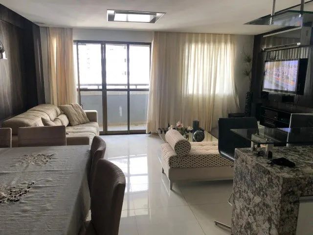 Alugo Lindo Apartamento no Coco