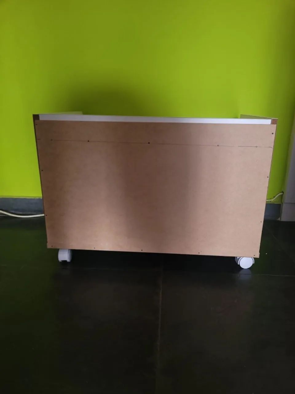 Vendo Mesa com Gaveta - Foto 6