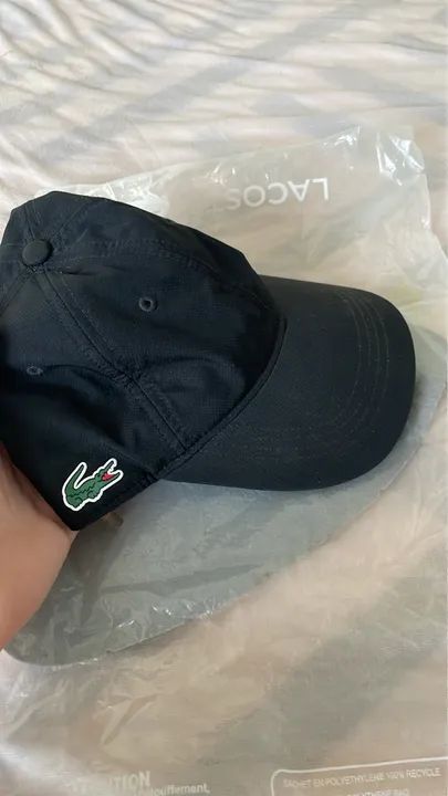 LACOSTE SPORT 2022