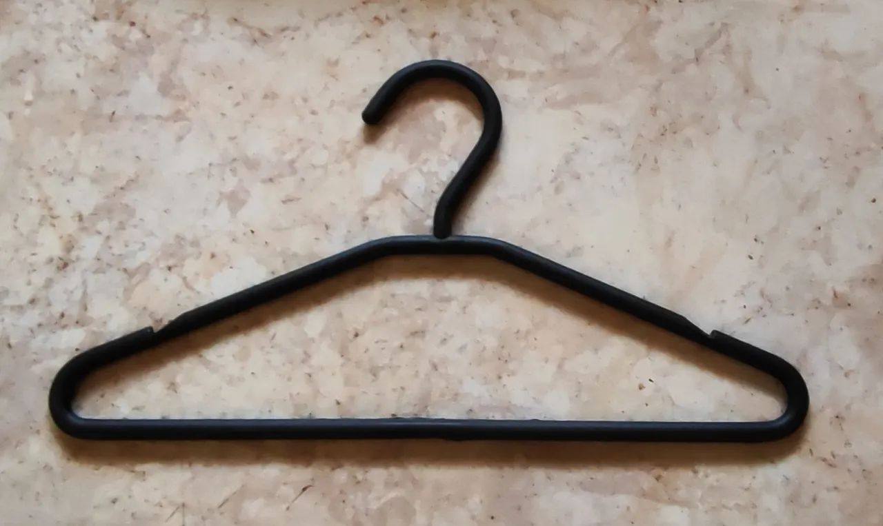 31 Cabides infantis ideal para comércio