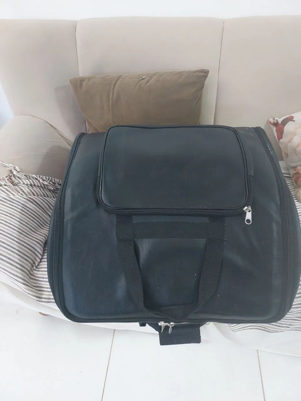 Sanfona Excelsior  - Foto 5