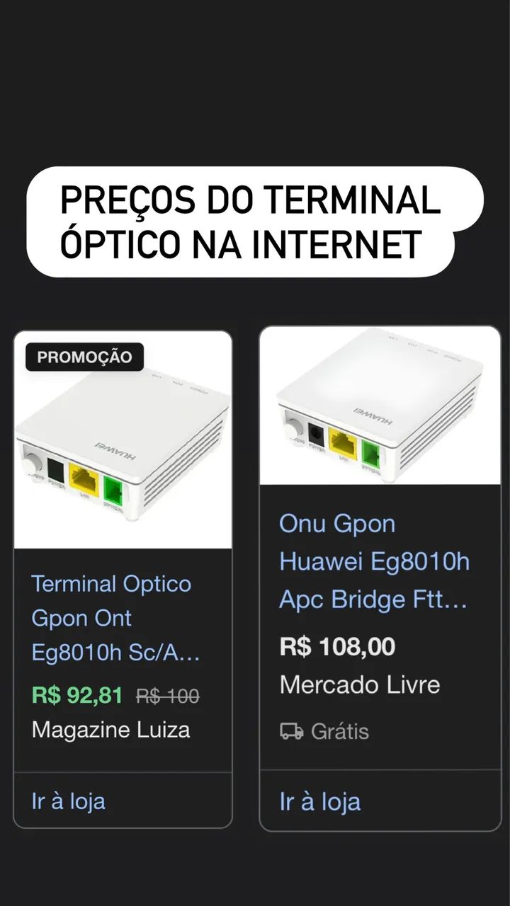 Roteador + Adaptador - Foto 5