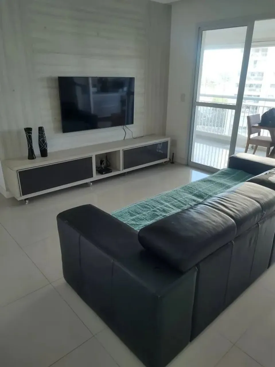 Apartamento para Venda em Salvador, Imbuí, 3 dormitórios, 1 suíte, 3 banheiros, 2 vagas