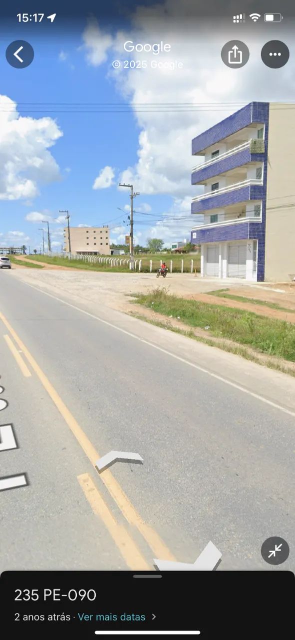 CASA Á VENDA NO LOTEAMENTO DE LAGOA DO CHORO  - Foto 2