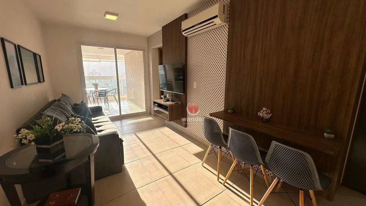 Apartamento com 2 dormitórios à venda, 70 m² por R$ 725.000,00 - Praia da Enseada - Guaruj