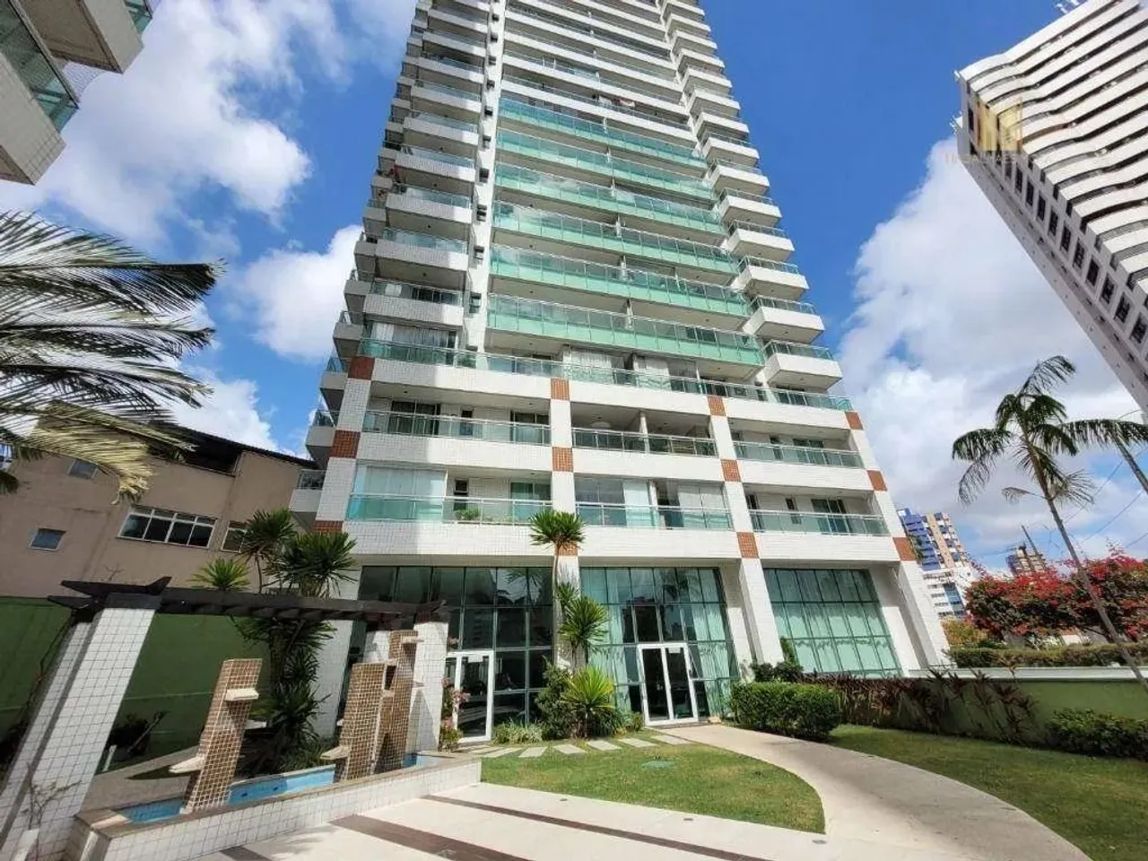 Apartamento com 3 dormitórios à venda, 118 m² por R$ 1.100.000,00 - Aldeota - Fortaleza/CE