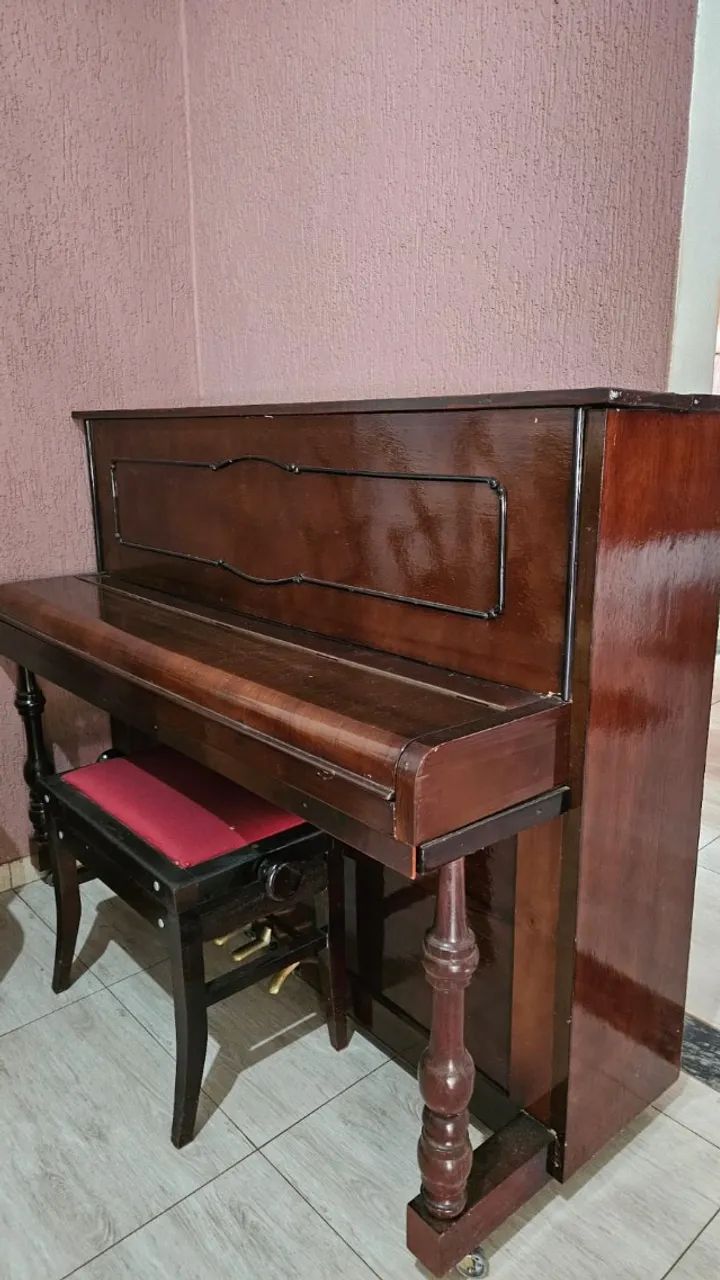 Piano Essenfelder 