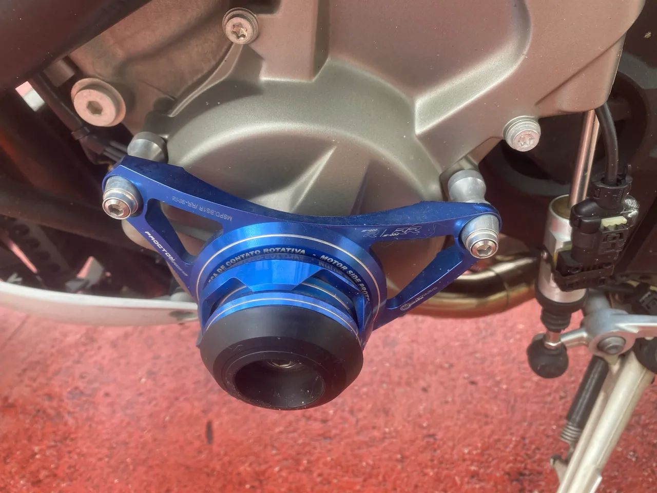 BARATO BMW S10000R 2018 TODA EQUIPADA - ONLY MOTORS  - Foto 7