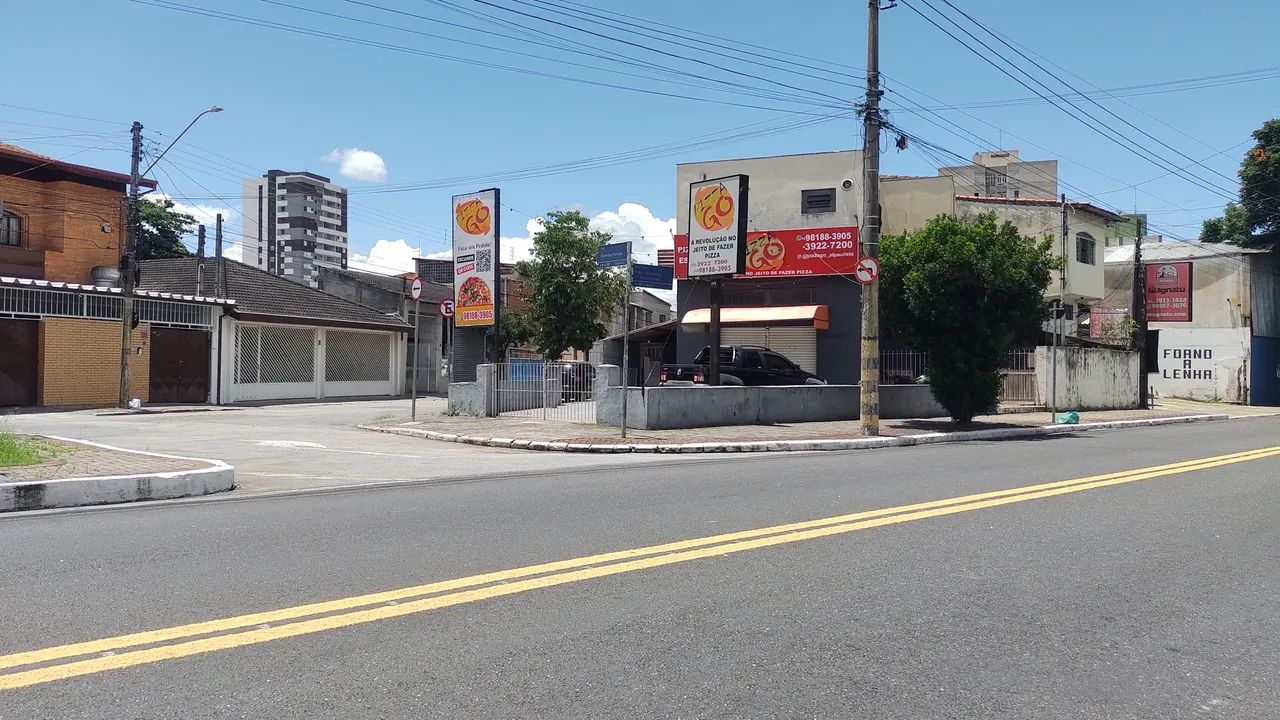 Ponto comercial 180 m² -Av. comercial - Monte Castelo - Foto 2