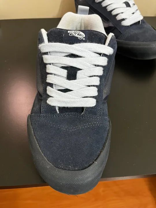 Tenis Vans Knu Skool - Foto 4