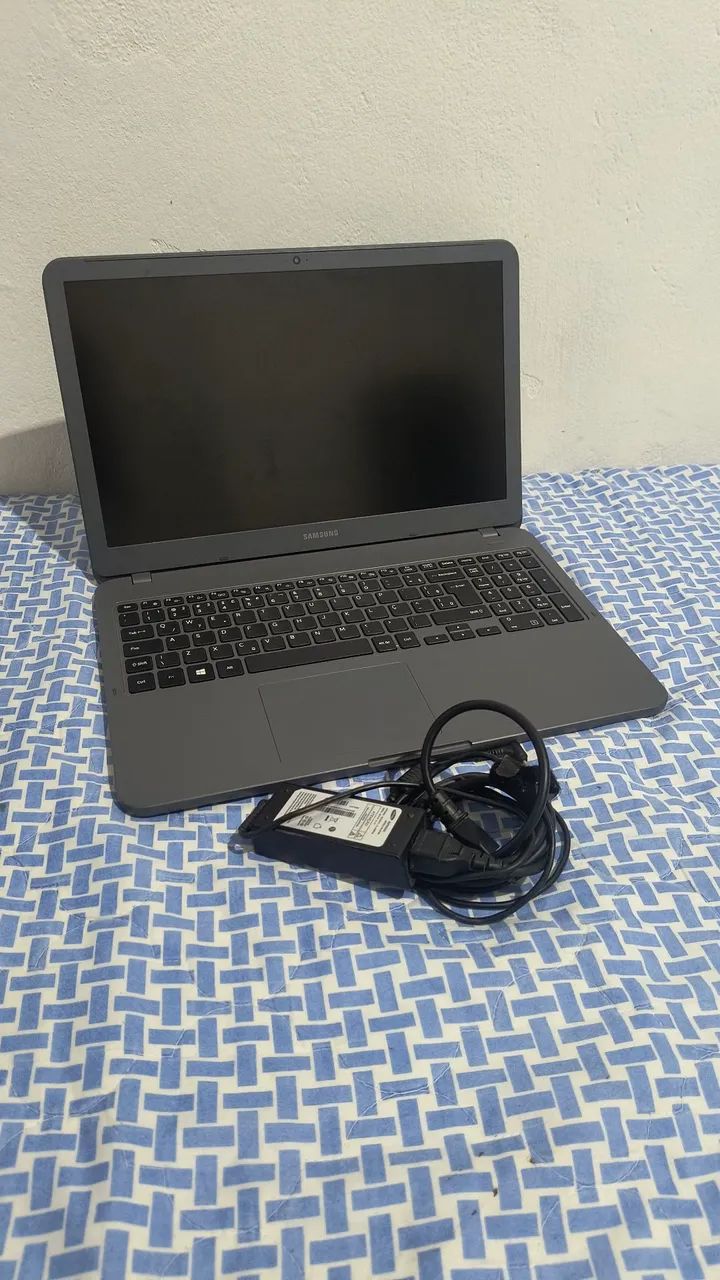 Notebook Samsung  1 TB - Foto 2