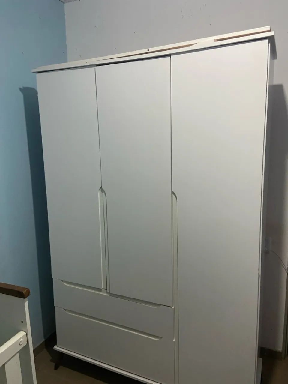 Jogo de quarto para bebê  - Foto 3